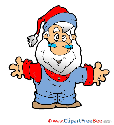 Dwarf Pics Christmas free Image