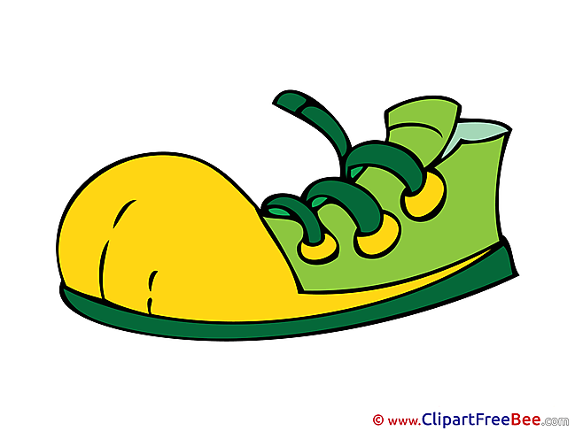 Boot Clipart free Illustrations