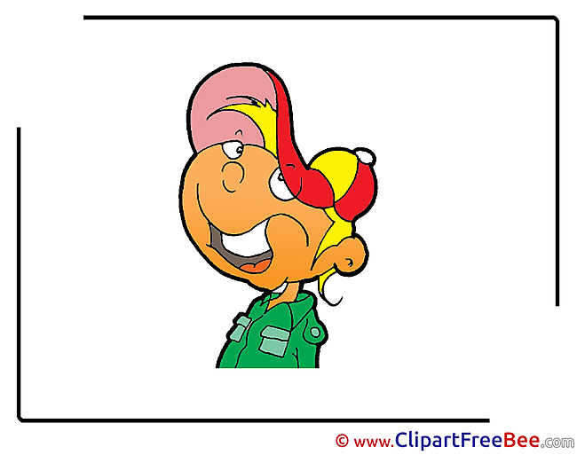 Boy Cap Clip Art download for free