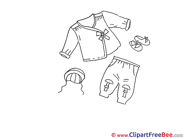 Clothing Clipart free Image download