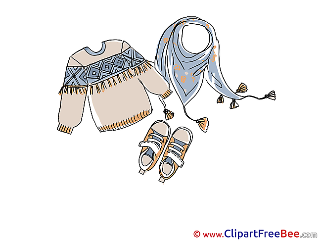 Clothing Images download free Cliparts