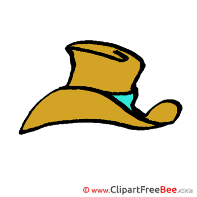 Cowboy Hat printable Images for download