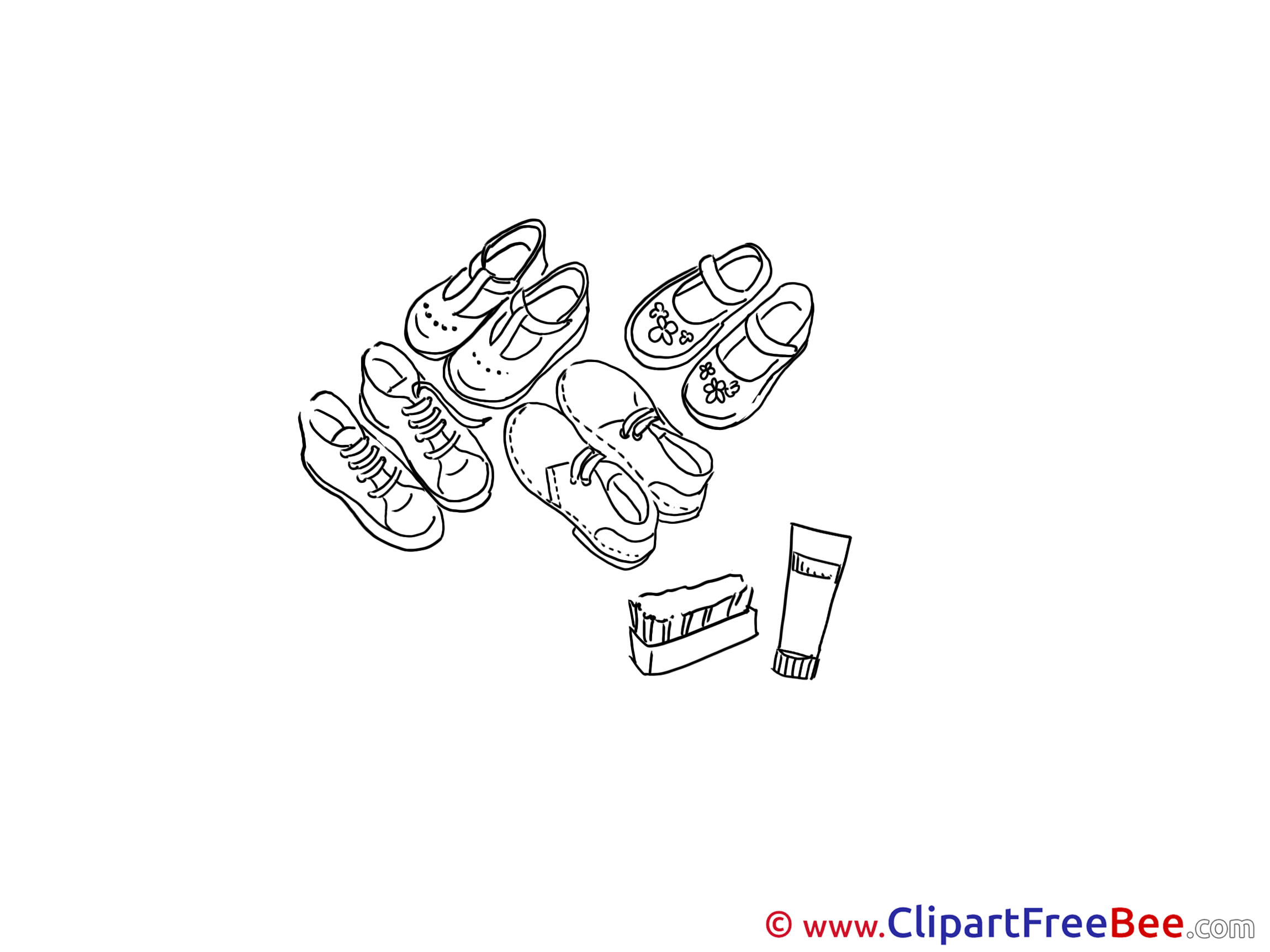 Footwear Pics free download Image