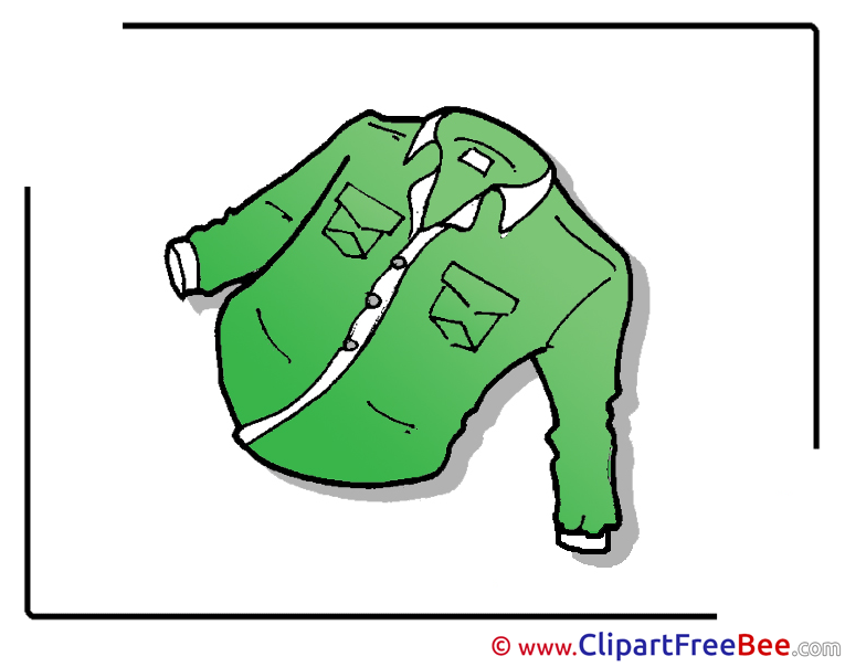 Green Shirt download printable Illustrations Green Shirt download printable Illustrations