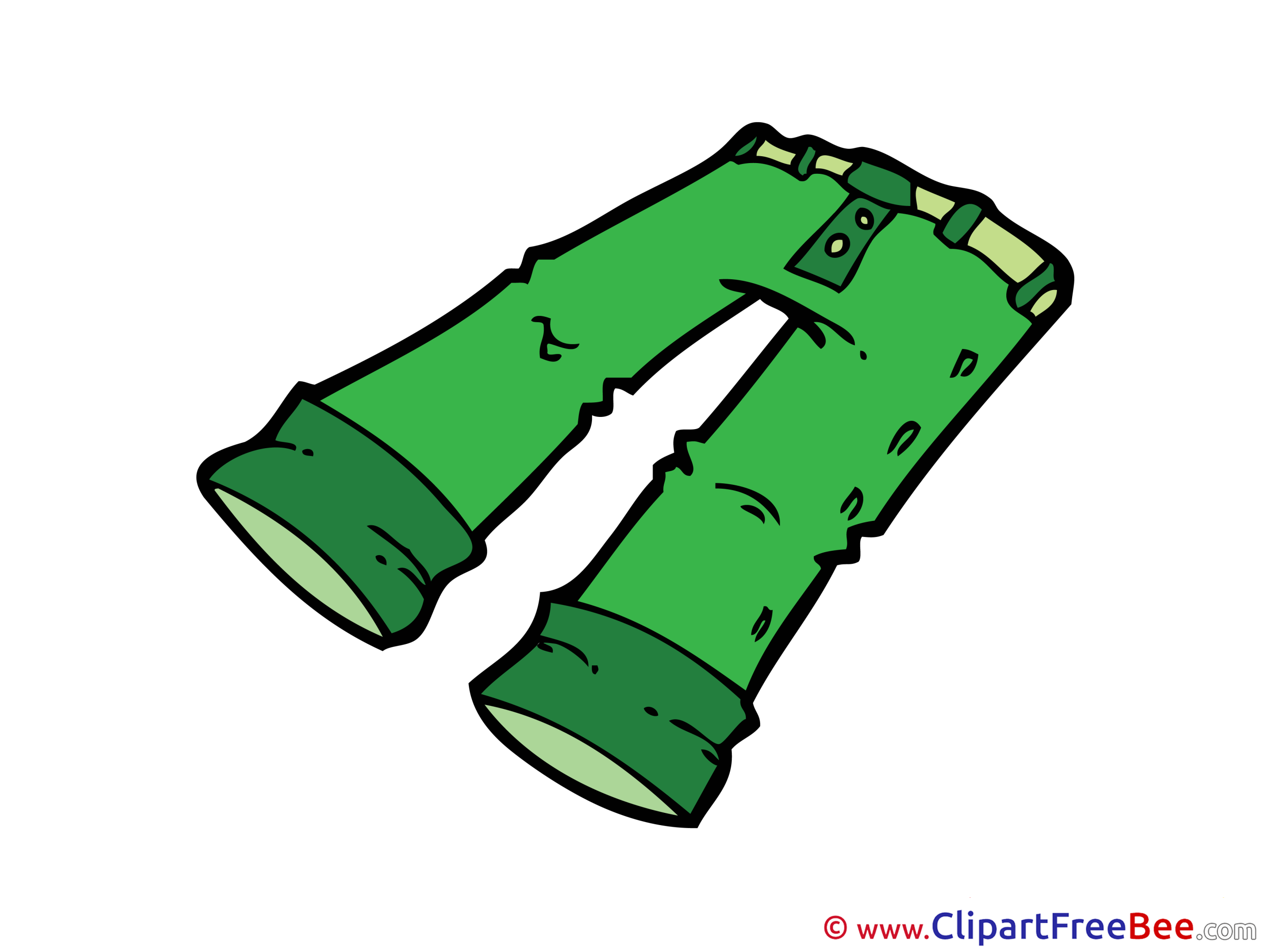 Pants free printable Cliparts and Images