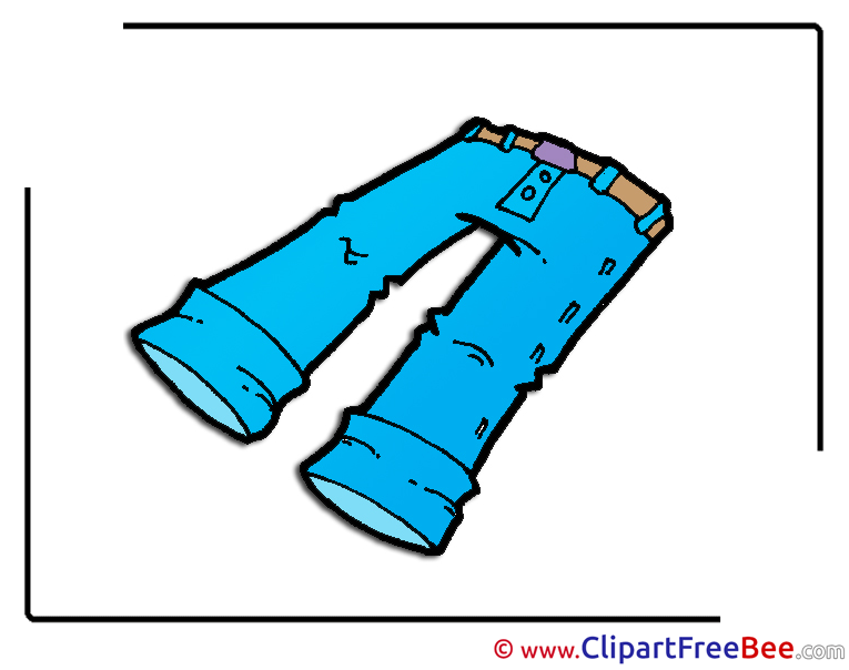 Pants printable Images for download Pants printable Images for download