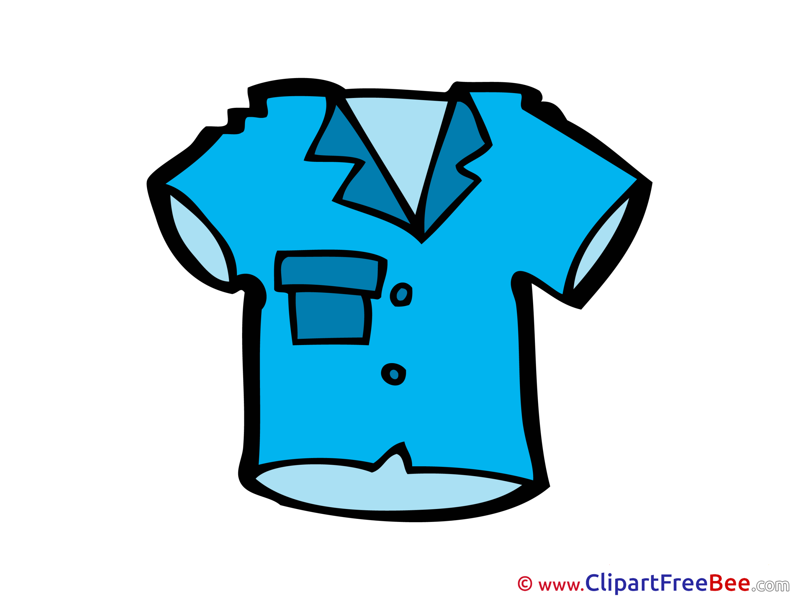 Shirt free Illustration download