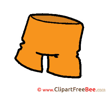 Shorts free Illustration download Shorts free Illustration download