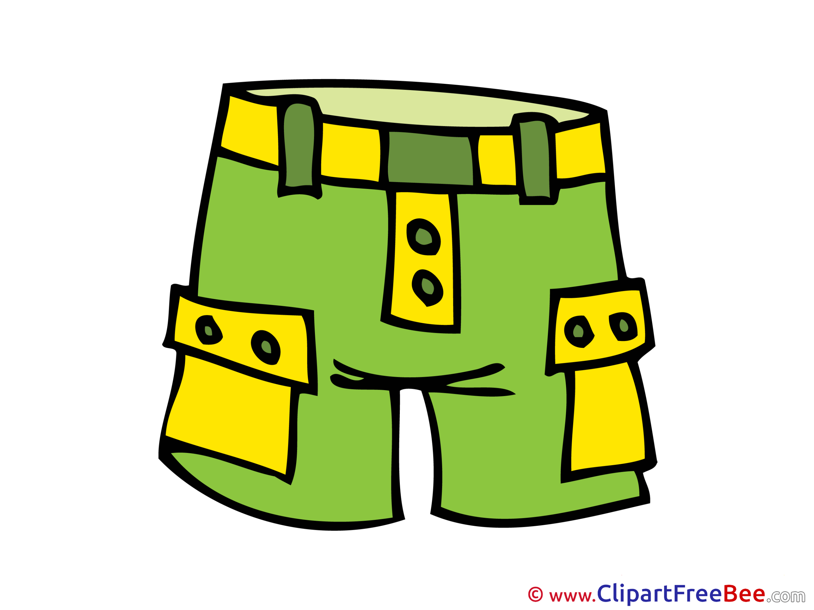 Shorts Pics free Illustration