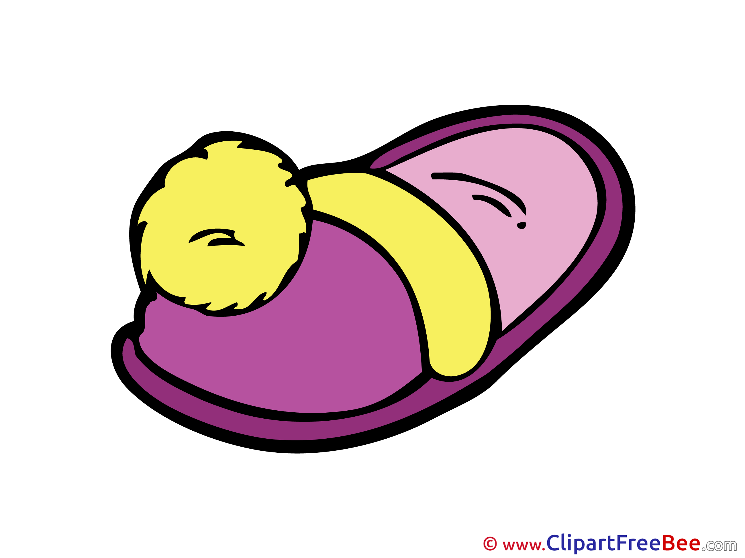 Slipper Clipart free Image download