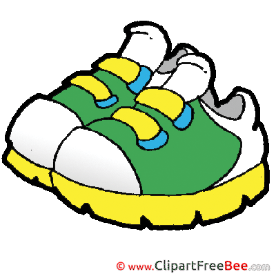 Sneakers download Clip Art for free Sneakers download Clip Art for free