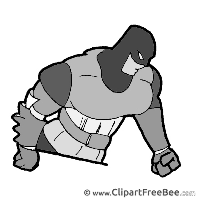 Super Hero Pics Comic free Cliparts