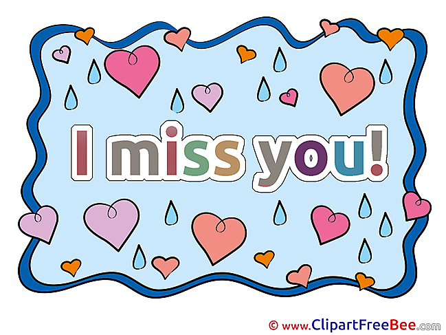 Pics I miss You free Image