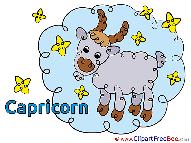 Capricorn Pics Zodiac free Image