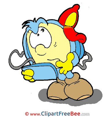 Computer Cap printable Illustrations for free Computer Cap printable Illustrations for free