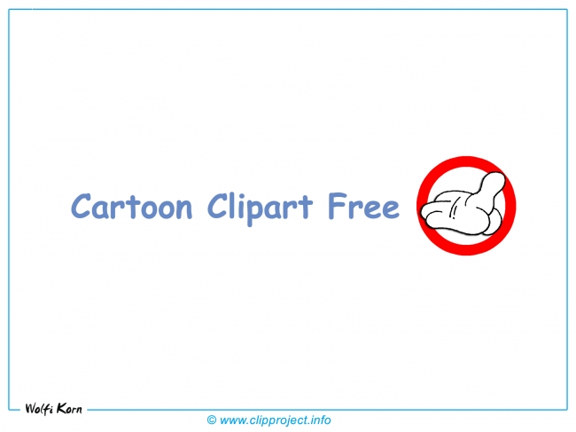 Cartoon Images Clipart free download