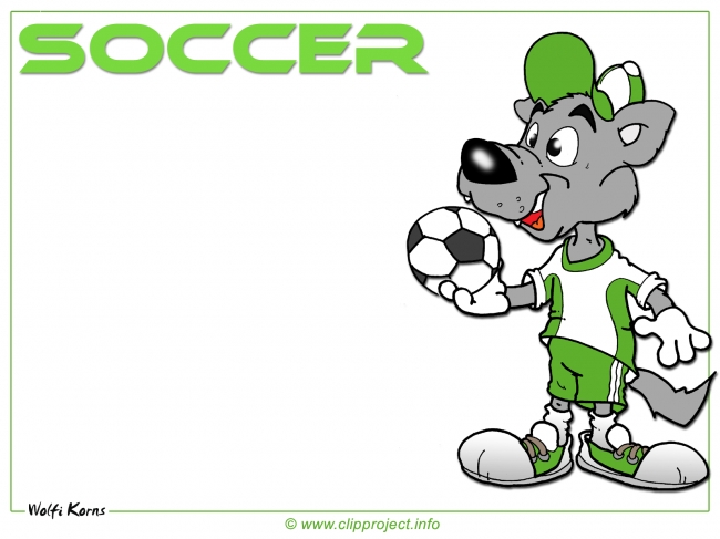 Football Clipart Desktop Background - Free Desktop Backgrounds download