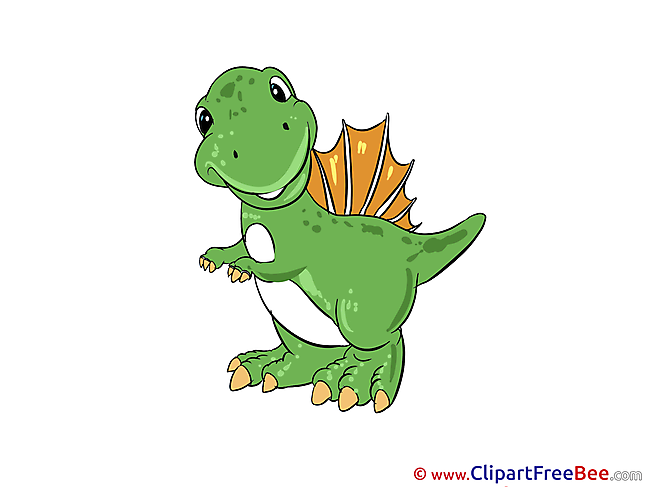 Dinosaur Pics printable Cliparts