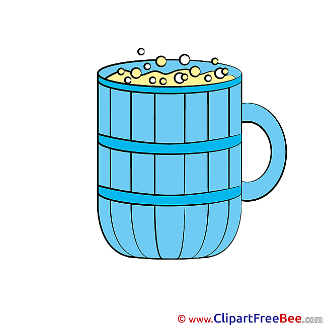 Beer Mug free printable Cliparts and Images