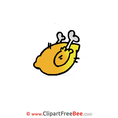 Chicken Clip Art download for free