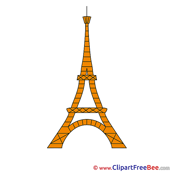 Eiffel Tower Images download free Cliparts