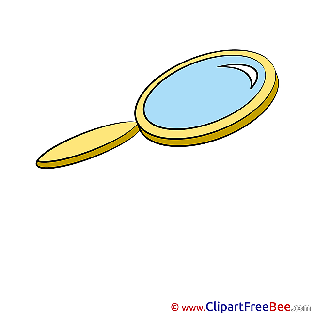 Mirror download Clip Art for free