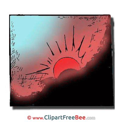 Sunrise Pics free Illustration