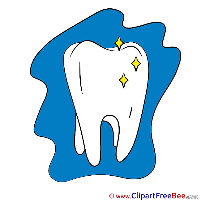 Tooth printable Images for download