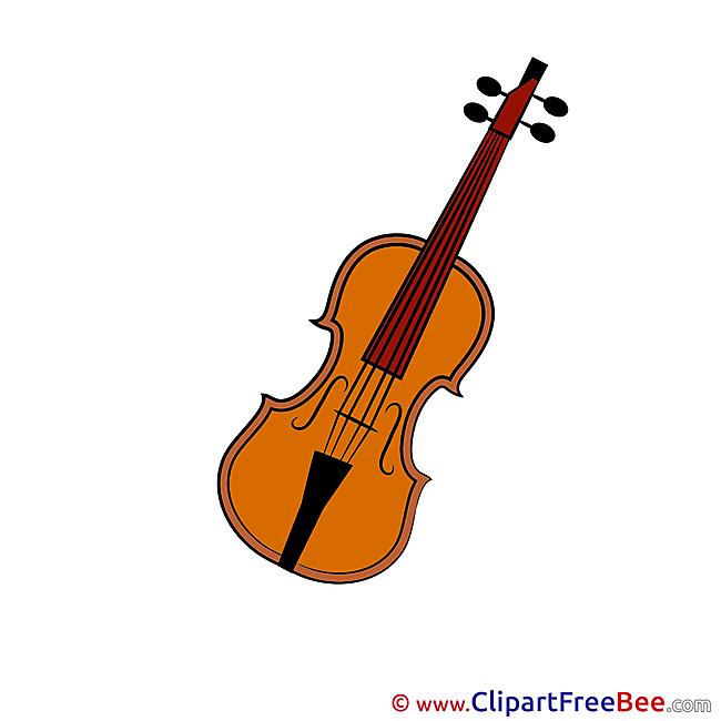 Violin Pics download Illustration