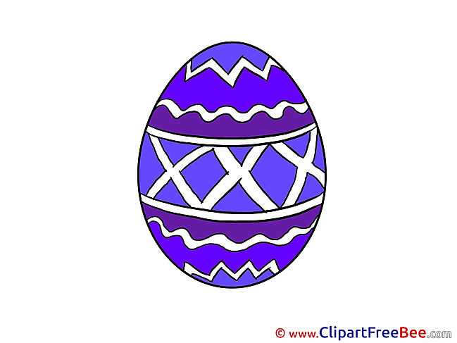 Egg free Cliparts Easter