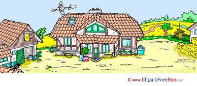 Farm Clipart Easter free Images Farm Clipart Easter free Images