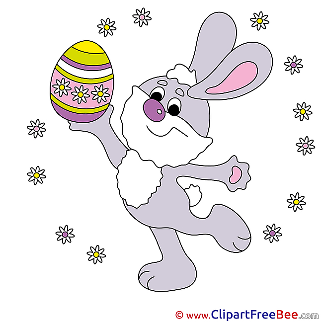 Feast Hare Pics Easter free Image
