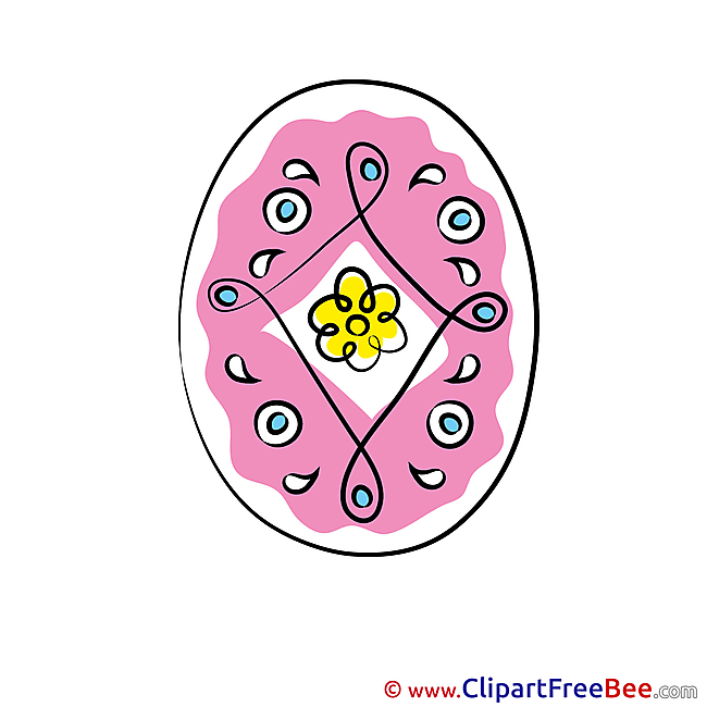 Ornament Clipart Easter free Images