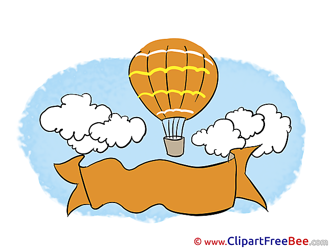 Air Balloon Pics Business free Image