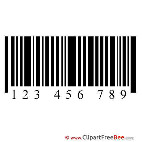 Barcode printable Business Images