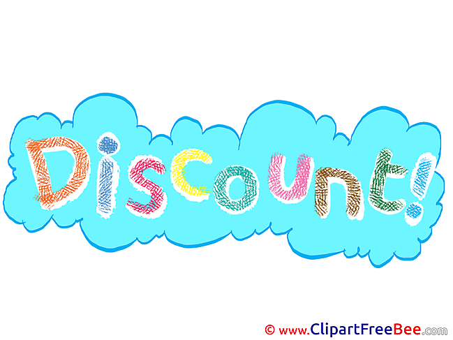 Sell Discount Clipart Business Illustrations