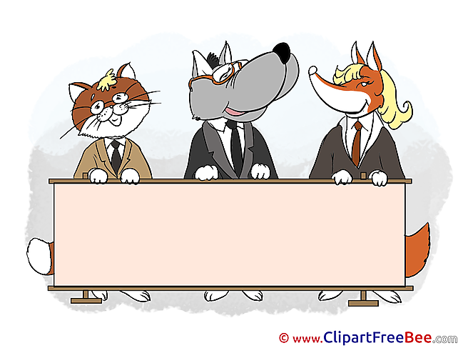 Animal Conference Pics Finance free Cliparts
