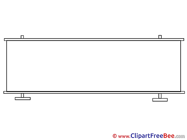 Billboard Finance download Illustration