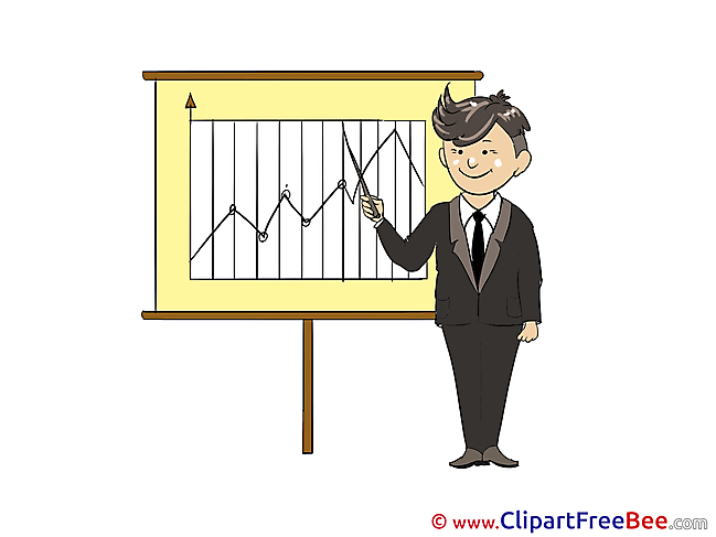 Chart Graph download Clipart Finance Cliparts