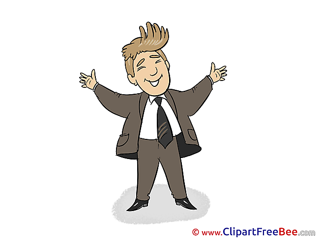 Chief Finance download Illustration