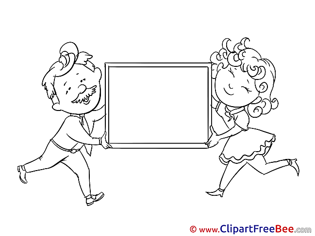 Children free Illustration Finance