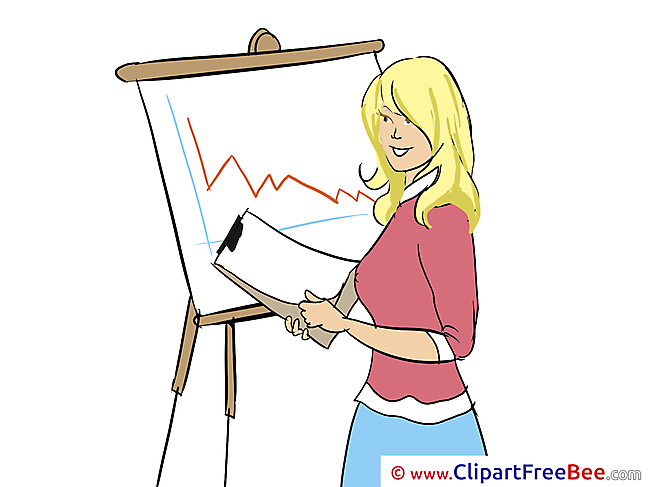 Marketing printable Illustrations Finance