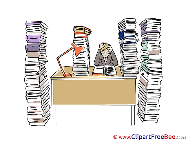 Pile Heap printable Illustrations Finance