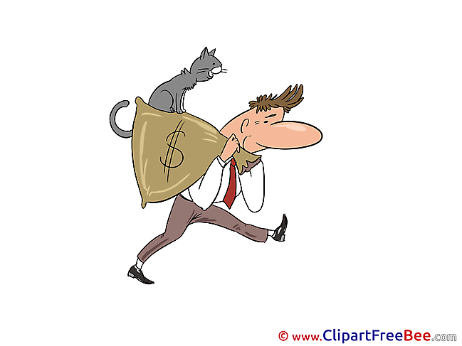 Collector Clipart Money Illustrations