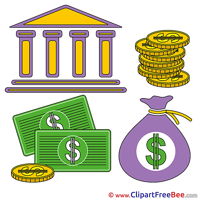 Finance free Illustration Money