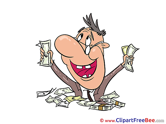 Funds Clip Art download Money