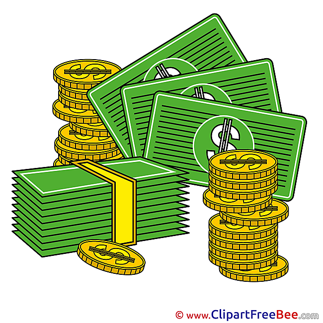 Money Dollars  free Images download