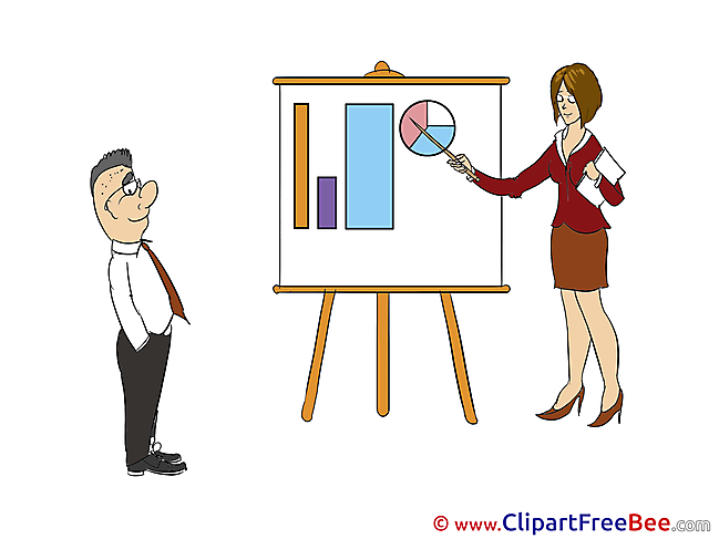 Chart Woman Pics free Illustration