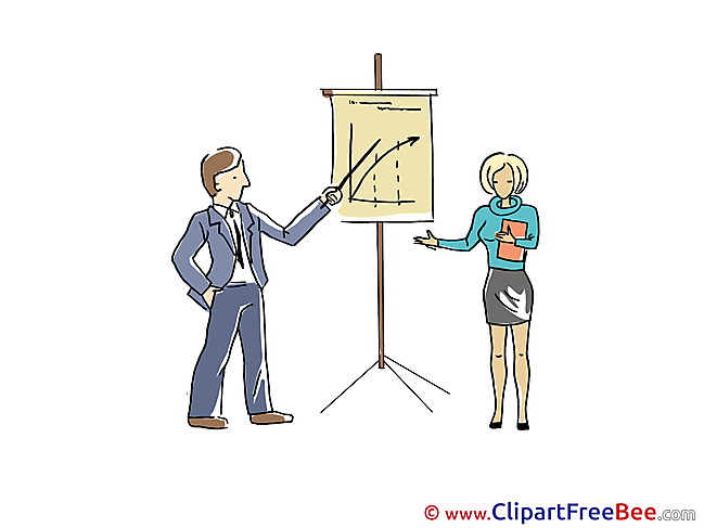 Diagram Office free Illustration download