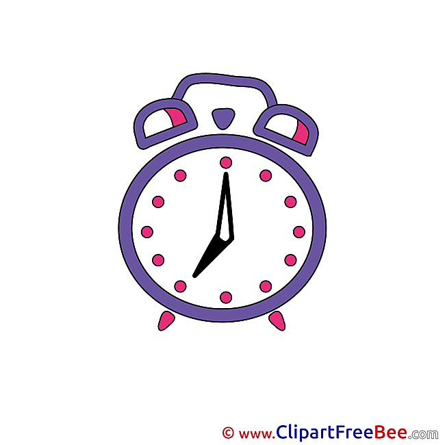 Alarm Clock Clip Art download Presentation